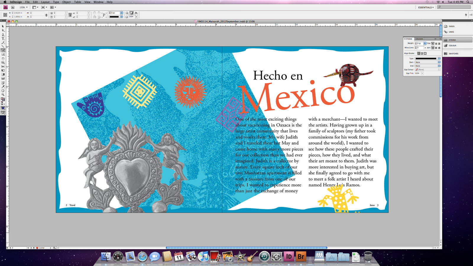 Indesign Cs6 Free Download For Mac